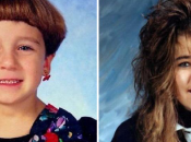 Humor: Niños ARRUINARON infancia parece cacatúa!