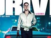 Soundtracks: drive
