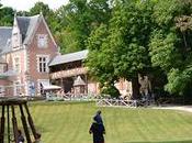 Amboise, castillos Vinci