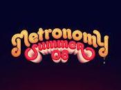 Metronomy estrena videoclip para Hang