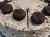 Tarta oreo