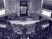 Mundial Botvinnik Bronstein, Moscú 1951 partida)