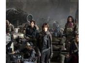 Rogue One: historia Star Wars