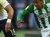 América empata 2-2, pero penales pierde (3-4) ante Atlético Nacional