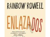 Rainbow Rowell