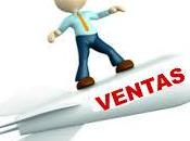 Etapas proceso venta