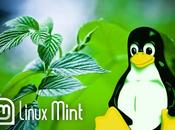 disponible Linux Mint 18.1 'Serena'