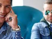 Presidente Venezuela envía mensaje Chino Nacho plena cadena nacional [Video]