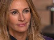 Julia Roberts pasa televisión