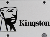 Kingston SSDNow UV400 (REVIEW)