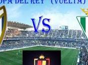 MALAGA CORDOBA (COPA)