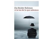 Haider Rahman deslumbra