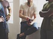 Cómo sostener debate cuando está minoría