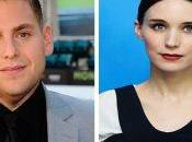 Sant contará para nueva película Jonah Hill Rooney Mara