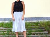 Look fiesta falda zara