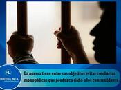 Pena cárcel para empresas concerten precios…