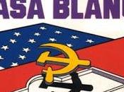 Pánico Casa Blanca. Clive Cussler