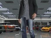 Novedades aire festivo llegan Grand Theft Auto Online