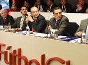 Junta General Accionistas Sevilla Temporada 15/16