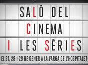 Sorteo entrada doble Salón Cine Series