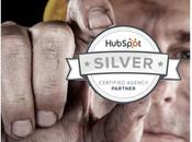 somos Silver Partner Hubspot Inbound Marketing