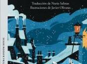 “Cuentos Navidad”, Charles Dickens