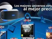 Sony rebaja algunos títulos PlayStation hasta