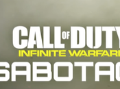 Presentado Sabotage, primer Call Duty: Infinite Warfare