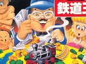Tetsudou Famicom Boardgame Nintendo traducido inglés