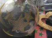 DIY-Estrella navideña