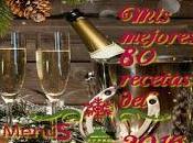 Menús especiales navidad