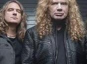 Megadeth, nueva confirmación para Leyendas Rock 2017