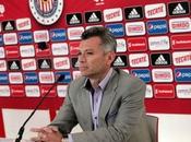 Higuera envidia América Mundial Clubes