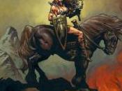 Comic Review Sonja: Viajes