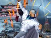 nuevos personajes llegan Piece Burning Blood