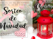 Sorteo Navidad Vacaciones