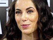 Bárbara Mori, abuela años