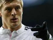 Juventus Turín loca Toni Kroos