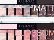 Novedades lineal; CATRICE SPRING/SUMMER 2017