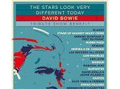 David Bowie Tribute Show Benefit