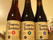 Birras Súper. Trappist Rochefort