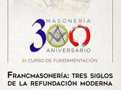 Sobre fundaciones refundaciones masonicas