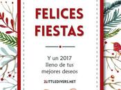 ¡Felices Fiestas!