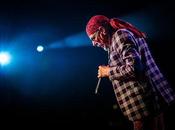 Drogas: busco nada continuar subiéndome autoestima cada actuación"