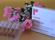 piel revitalizada luminosa Ampollas Efecto Flash REPAVAR