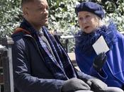 Belleza oculta, mundos David Frankel