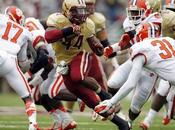 Eastern Michigan Dominion Vivo College Football Bowl Viernes Diciembre 2016