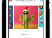 Facebook tiene nuevas características para celebrar fiestas
