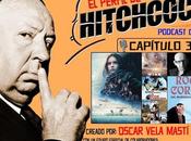 Podcast Perfil Hitchcock" 3x16: Mine, Rogue One, Entrevista Joaquín Vallet Teresa Llácer noche americana.