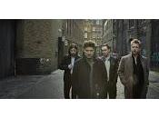 Mumfor Sonds dejan vídeo directo Believe